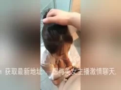 露脸 镜子前小口怡情 诱惑红唇！口活调教[00:04:03]